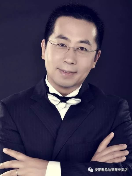 精彩回顾 | w88win优德e-EU柳劲涛博士远程钢琴公开课圆满结束！