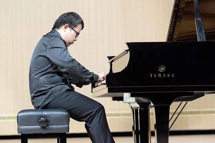 精彩回顾丨w88win优德钢琴全程支持第四届全国钢琴教学研讨会