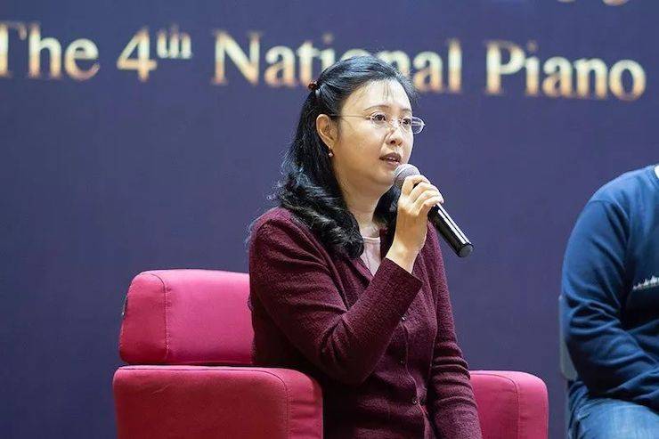 精彩回顾丨w88win优德钢琴全程支持第四届全国钢琴教学研讨会