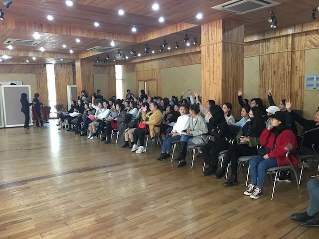 精彩回顾 | 2019w88win优德亚洲音乐奖学金·南昌大学颁奖仪式--暨w88win优德艺术家皮特·多那赫钢琴音乐会及大师班圆满落幕！