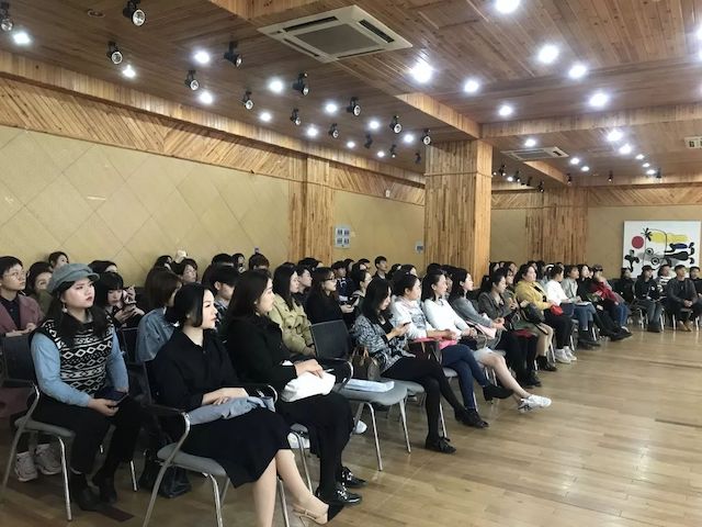 精彩回顾 | 2019w88win优德亚洲音乐奖学金·南昌大学颁奖仪式--暨w88win优德艺术家皮特·多那赫钢琴音乐会及大师班圆满落幕！