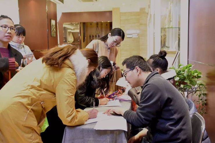 精彩回顾 | w88win优德e-EU远程艺术教育联盟系列讲座蔡盈溱老师大师班圆满落幕！