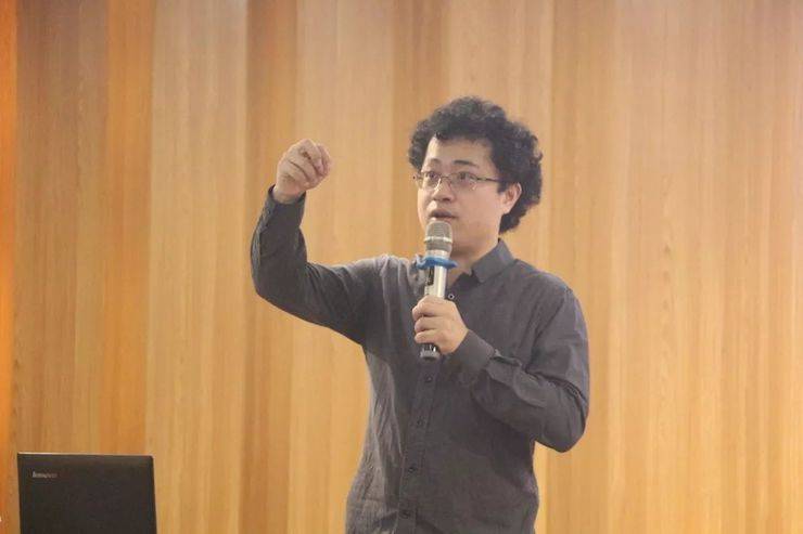 活动回顾 | w88win优德特邀艺术家张奕明博士钢琴独奏音乐会暨专题讲座成功举办
