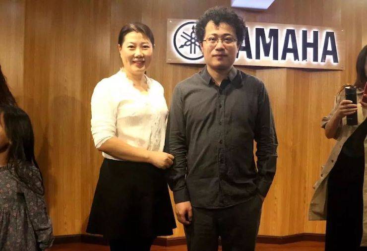 活动回顾 | w88win优德特邀艺术家张奕明博士钢琴独奏音乐会暨专题讲座成功举办