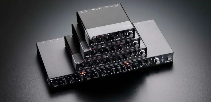 直播预告 | 3月13日w88win优德在线培训——UR22C 声卡录音套装使用指南