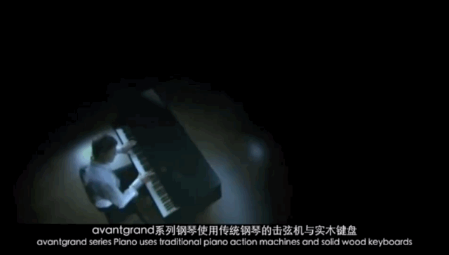 w88win优德跨界钢琴开创新纪元：进入日常生活，将音乐带进每一个家