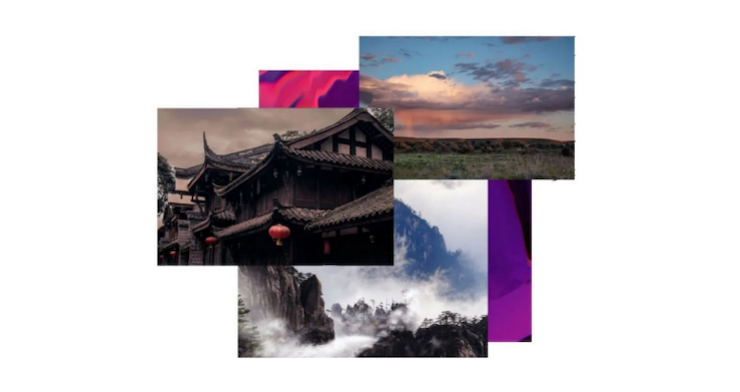 中国数据扩展包全球首发，免费领取还有抽奖惊喜好礼相送