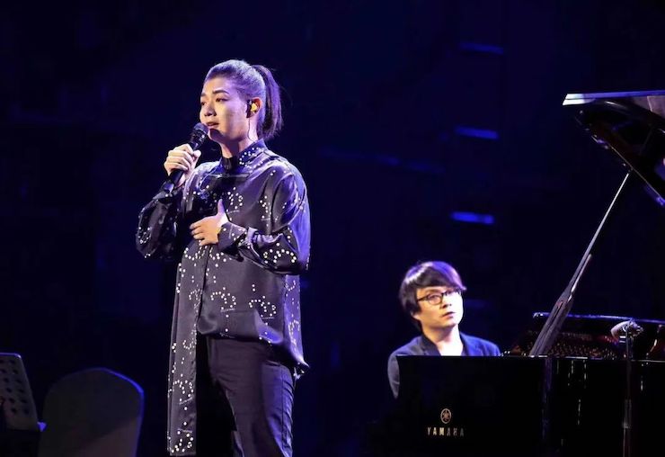 活动报道 | w88win优德艺术家宋思衡用流行和古典写就“音乐疫情日记”