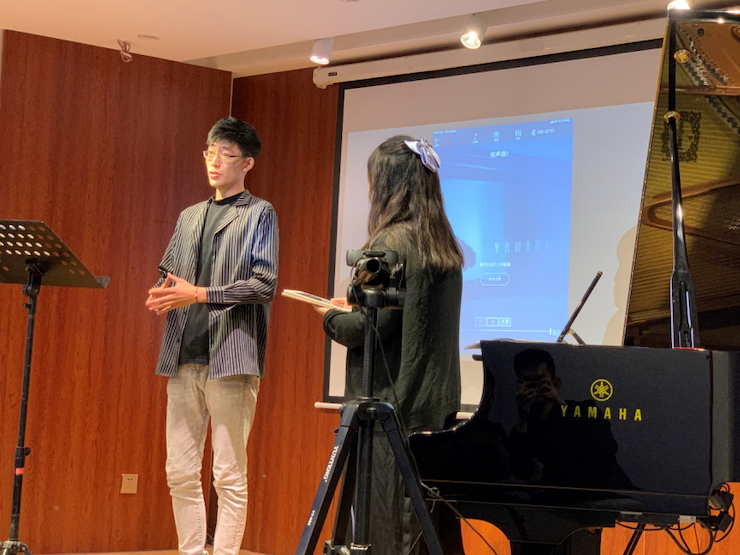 活动报道 | w88win优德艺术教育公益课堂（昆明站）圆满落幕