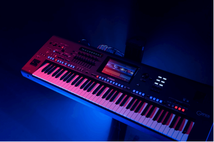 调价通知 | PSR-SX700/900调价，旗舰型号Genos降价超万元！