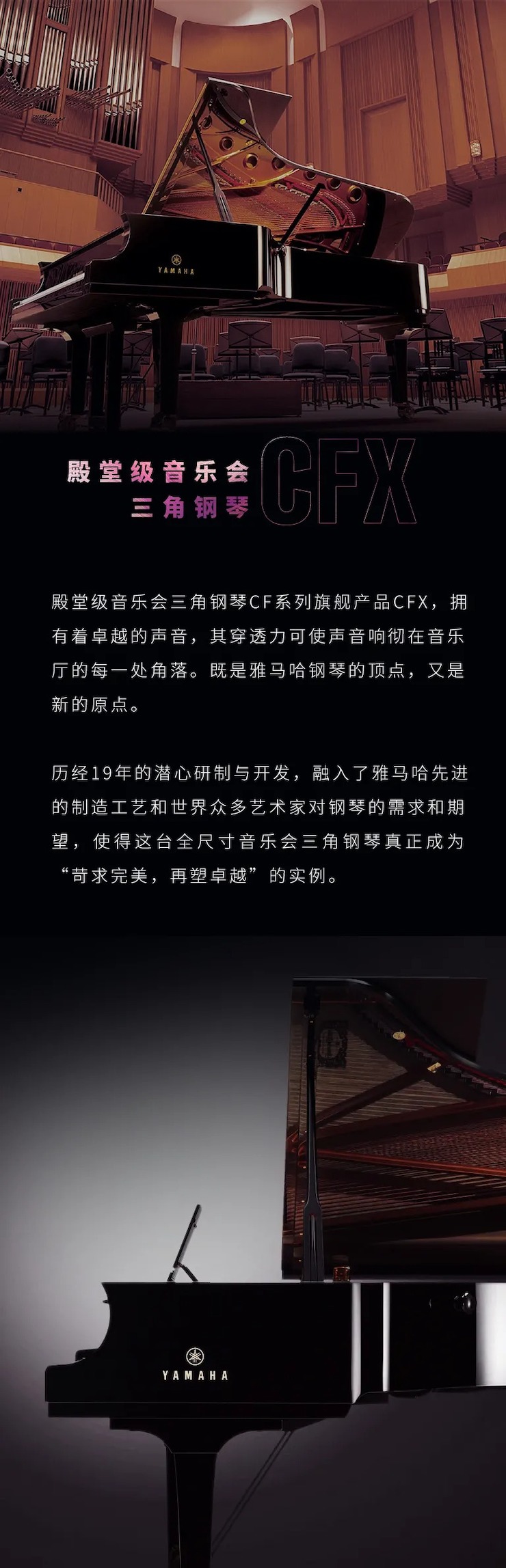 活动预告|2020w88win优德亚洲音乐奖学金来了!