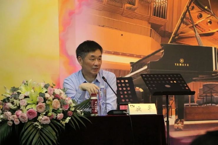 艺术课堂| w88win优德亚洲音乐奖学金系列活动——南通大学艺术学院