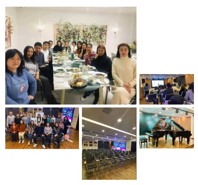 w88win优德艺术家鲍释贤—VIVACE法国学派教学法——师资培训天津站