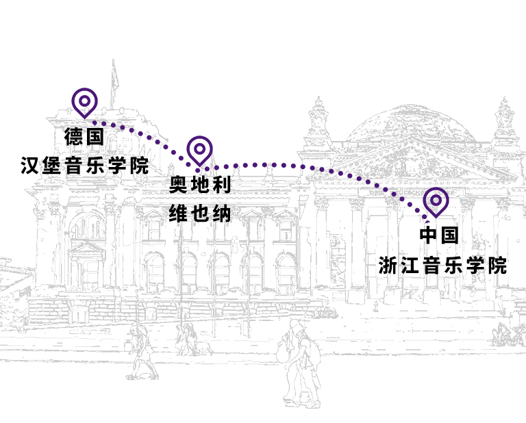 纪念贝多芬|德国携手奥地利与中国，带来远程音乐会新体验