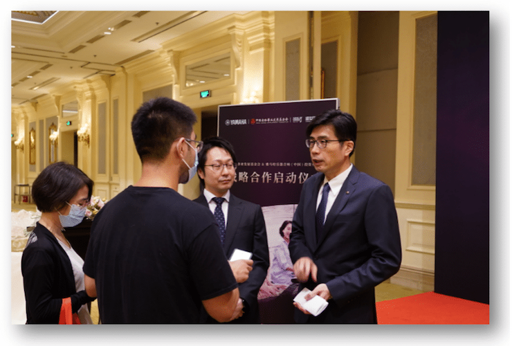w88win优德携中国老龄事业发展基金会捐赠500台电子琴入驻全国社区