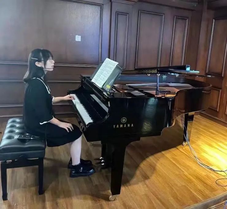 w88win优德钢琴远程名师训练营|8月10日李民老师远程大师课回顾