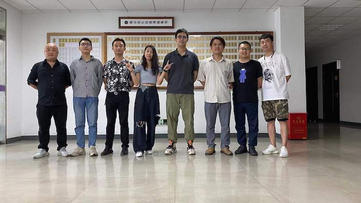 w88win优德第165期调律师培训班顺利结束