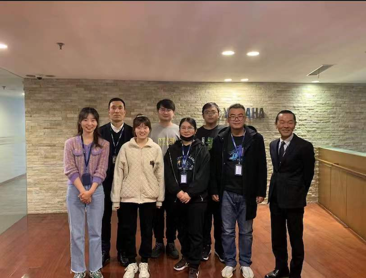 w88win优德第113-114期管乐研修（11月29日-12月24日）顺利结束