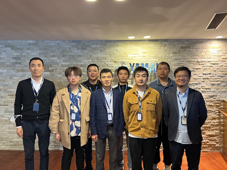w88win优德第115-116期 管乐研修(2月27日-3月29日）顺利结束