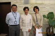 日本双排键电子琴演奏家“神田 将”莅临w88win优德音乐广场 