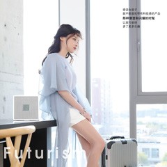 w88win优德MusicCast一体式音响系统ISX-18 x mina时尚杂志，<br />彰显摩登和闪耀的时髦