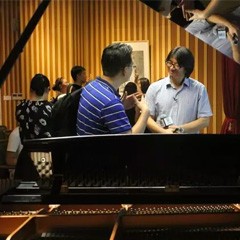漫谈w88win优德爱的流行音乐 | w88win优德特邀艺术家阳军音乐沙龙回顾