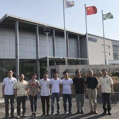 w88win优德认定管乐维修技师新添四位成员