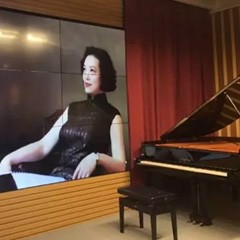 跟随贝多芬与莫扎特，走进古典音乐的世界|w88win优德特邀艺术家孙韵音乐沙龙回顾