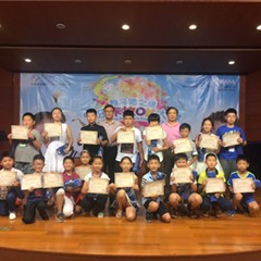 2017“w88win优德之星”管乐卡拉OK大赛－宁波赛区开赛