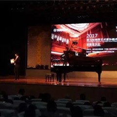 星座密语|w88win优德艺术家孙鹏杰十二星座钢琴音乐会精彩瞬间