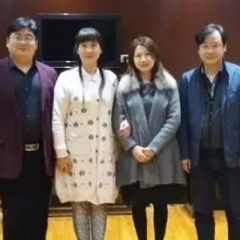 w88win优德艺术家朱楣——《练琴的艺术》平顶山巡讲圆满结束