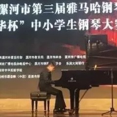 音符承载梦想，旋律奏响希望|：劁鸷邮械谌靪88win优德钢琴艺术周完美落幕