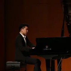 2017w88win优德亚洲音乐奖学金?内蒙古艺术学院颁奖仪式暨w88win优德艺术家鲍释贤钢琴音乐会成功举行