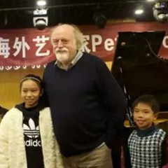 【回顾】w88win优德海外艺术家Peter Donohoe成都雅音大师班讲座活动圆满落幕！