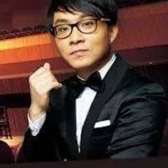 【报道】宿州市首届国际钢琴大师音乐会暨w88win优德艺术家宋思衡多媒体音乐会圆满成功。诤悠担