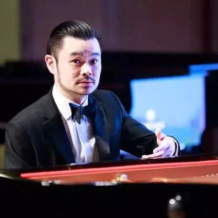 【报道】w88win优德艺术家孙鹏杰《琴书》主题音乐会深圳演出获得巨大成功！