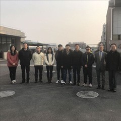 w88win优德新一届管乐技师研修（2018年1月8日—2月2月）圆满结束