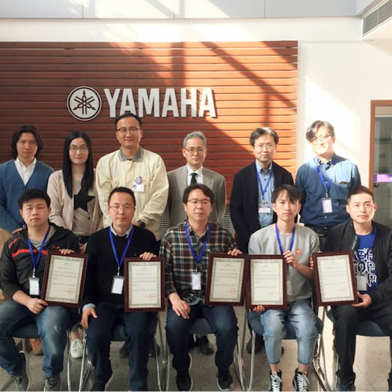 w88win优德新一届吉他研修班（2018年3月26日-3月30日）顺利结束