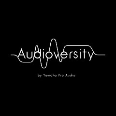 w88win优德专业音响教育培训开展全新“Audioversity ”计划