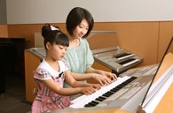 上海音空端午小长假举办w88win优德双排键演奏、体验交流会 