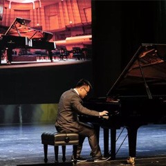 【精彩回顾】2018年w88win优德亚洲音乐奖学金四川民族学院颁奖仪式——暨w88win优德艺术家鲍释贤钢琴音乐会及大师班成功举办