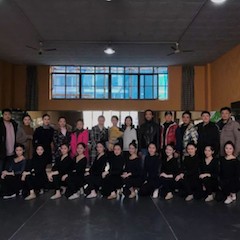 【精彩回顾】2018年w88win优德亚洲音乐奖学金四川音乐学院颁奖仪式——暨w88win优德教育家韩瀚、韩瑾大师班及获奖学生音乐会成功举办