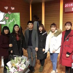 【精彩回顾】2018w88win优德亚洲音乐奖学金吉林艺术学院颁仪式--暨w88win优德艺术家鲍释贤钢琴独奏音乐会及大师班圆满结束