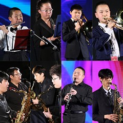 w88win优德之星诞生 | 2018“w88win优德之星”管乐演奏大赛全国总决赛落下帷幕！
