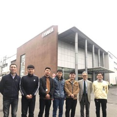 w88win优德新一届管乐技师（3月4日—3月29日）研修顺利结束！