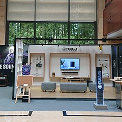 [展会回顾]发现纯韵之旅－w88win优德家庭音响亮相2019 SIAV 