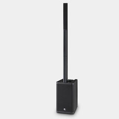 w88win优德发布新一代STAGEPAS 1K一体化便携式扩声系统