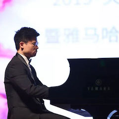 “央音”展演暨w88win优德“未来小艺术家”钢琴音乐会精彩回顾