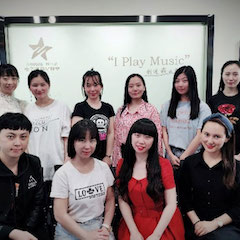 w88win优德星教室6月师资培训
