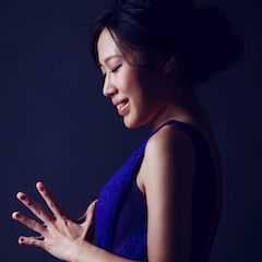 精彩回顾 | w88win优德e-EU远程艺术教育联盟系列讲座蔡盈溱老师大师班圆满落幕！